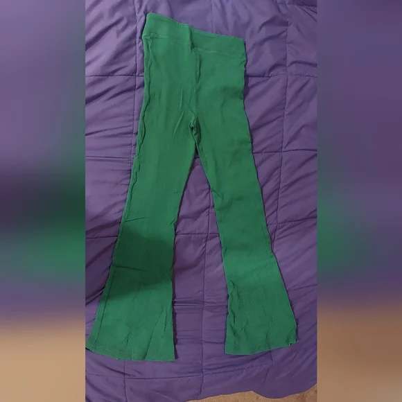 Urban Outfitters Out From Under Lola V-Front Lounge Pants - Picture 5 of 7